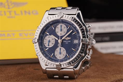 breitling watches ebay india|pre owned breitling watches ebay.